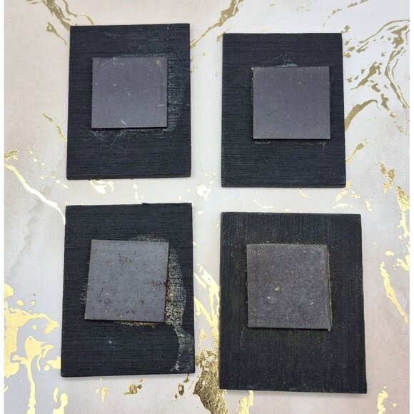 Ettore Ted DeGrazia Children Mini Magnets ~ Set of 4 Art Print Collectibles - Picture 6 of 6